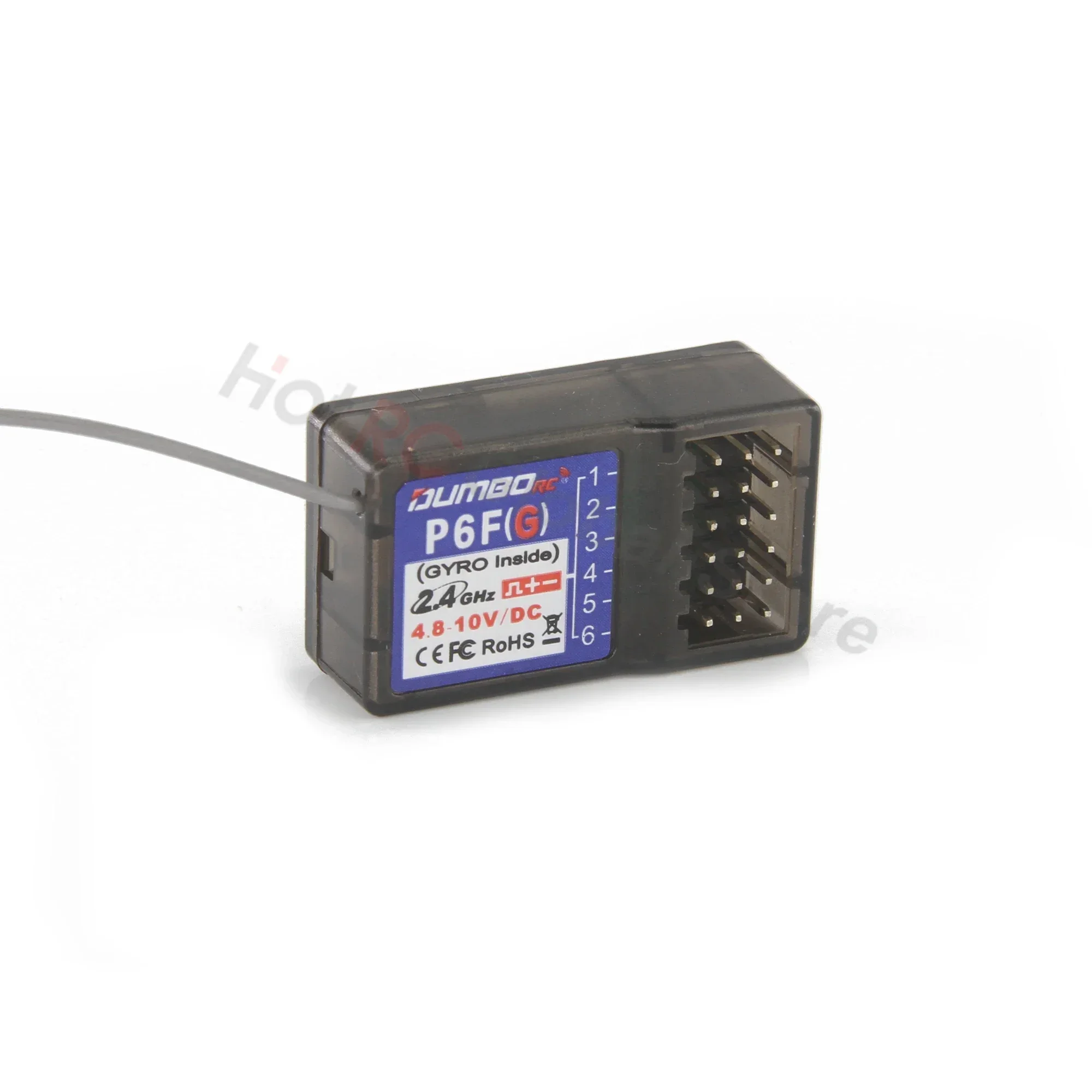 DUMBORC P6DC P10F P4FMG P6FG M - Joystick Rc Drone incelemesi ve fiyatı