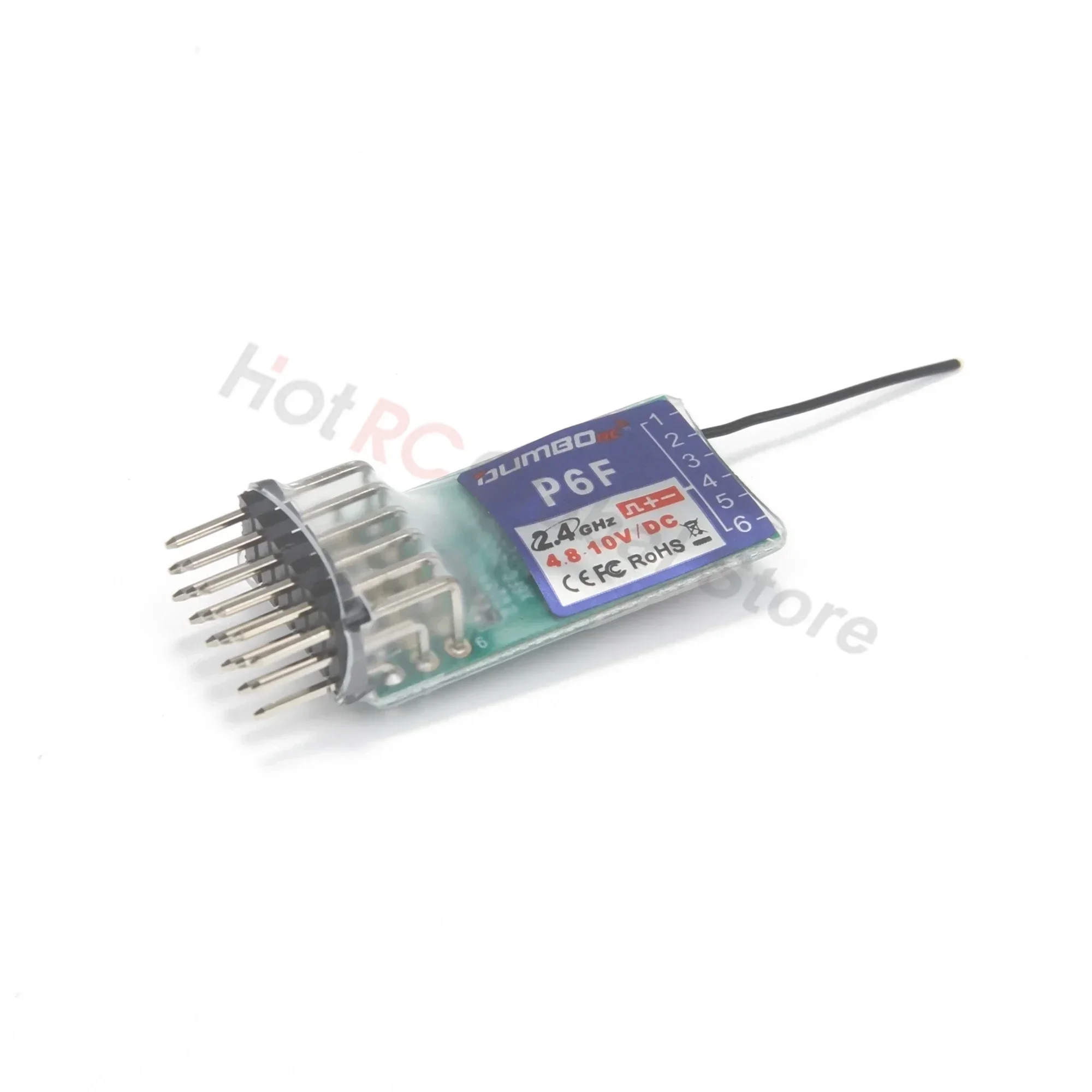 DUMBORC P6DC P10F P4FMG P6FG M - Joystick Rc Drone incelemesi ve fiyatı