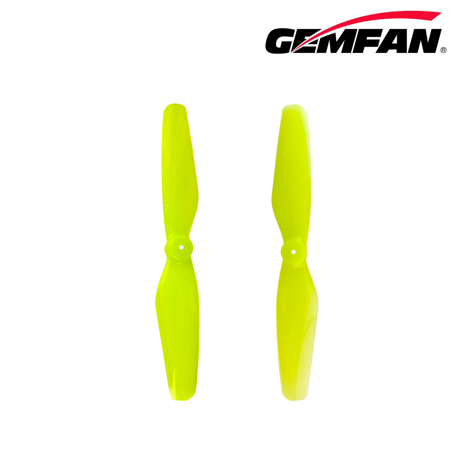 2610 Props Gemfan 2.6 inç 2 Ka - Drone Rc2 incelemesi ve fiyatı