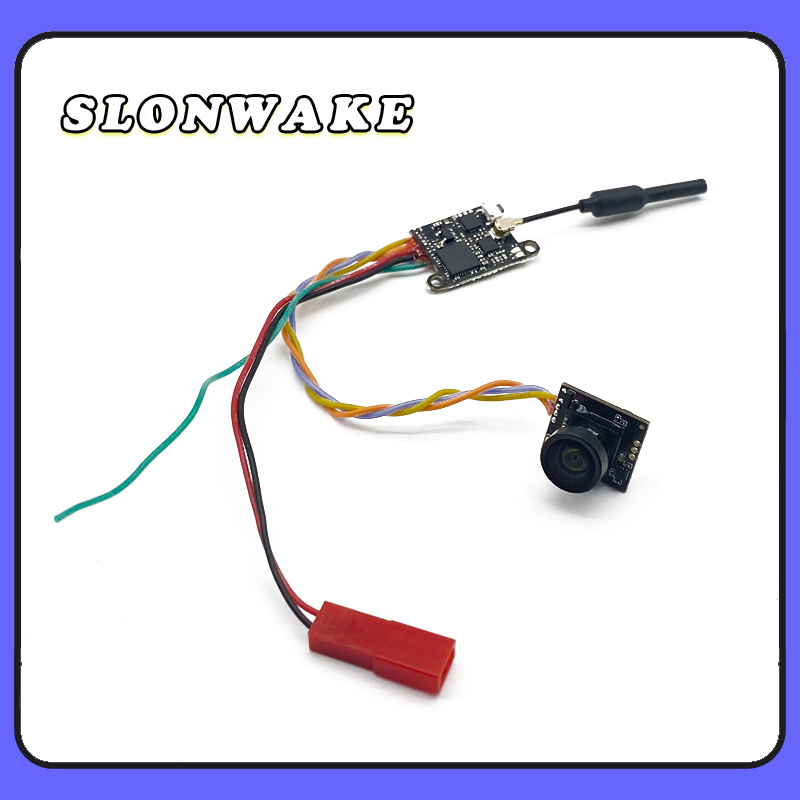 SLONWAKE 5.8G 1200TVL FPV Kame - Drone Rc Remote incelemesi ve fiyatı