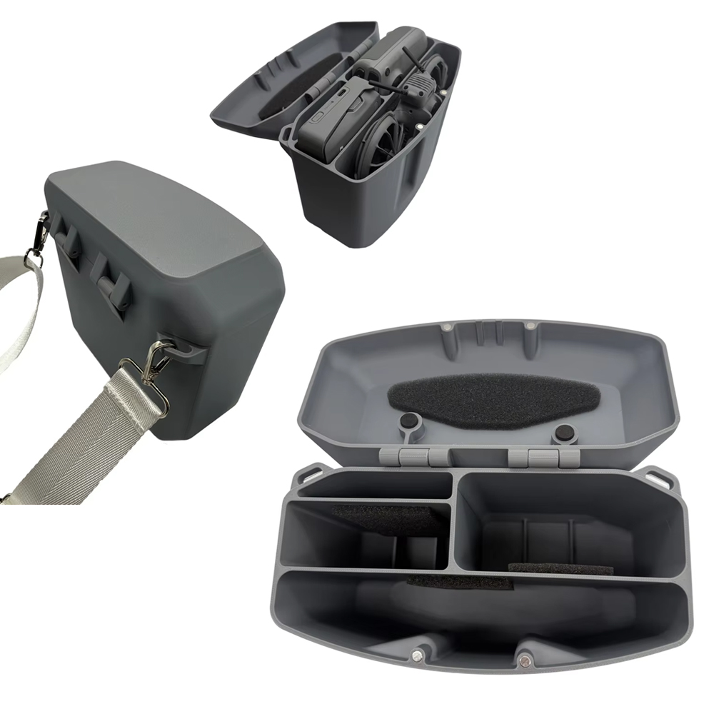 DJI Neo 2 için 3D Baskılı Many - Drone Rc Lanyard incelemesi ve fiyatı