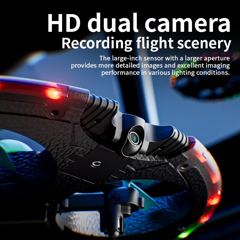 Havadan Fotoğrafçılık için MIN - Drone Rc Fpv Manual incelemesi ve fiyatı