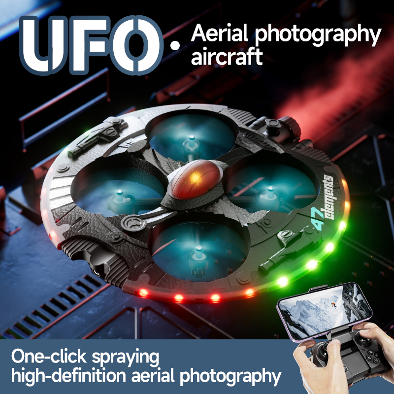 Havadan Fotoğrafçılık için MIN - Drone Rc Fpv Manual incelemesi ve fiyatı