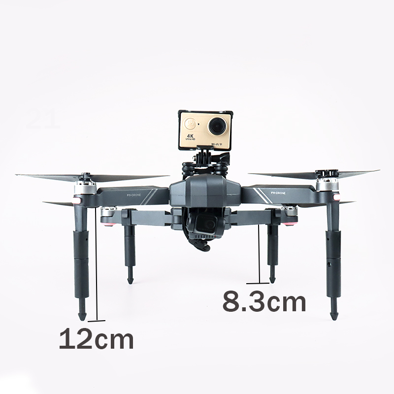 SJRC F11 Pro 4K F11S Rc Drone  - Drone Sjrc incelemesi ve fiyatı