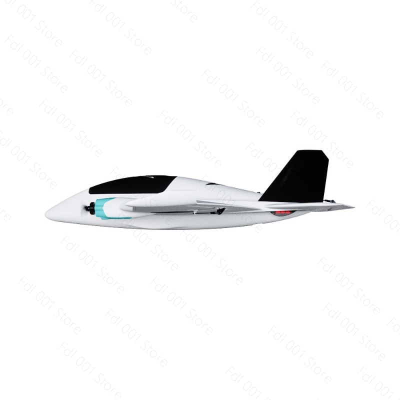 Çift Motorlu FPV Sabit Kanatlı - Rc Airplane Drone incelemesi ve fiyatı