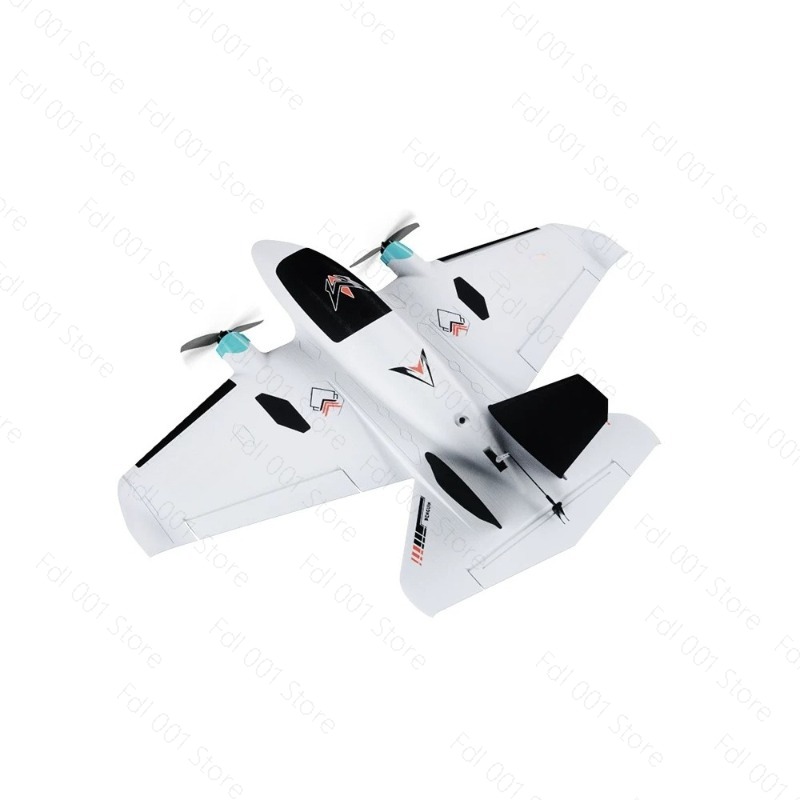 Çift Motorlu FPV Sabit Kanatlı - Rc Airplane Drone incelemesi ve fiyatı