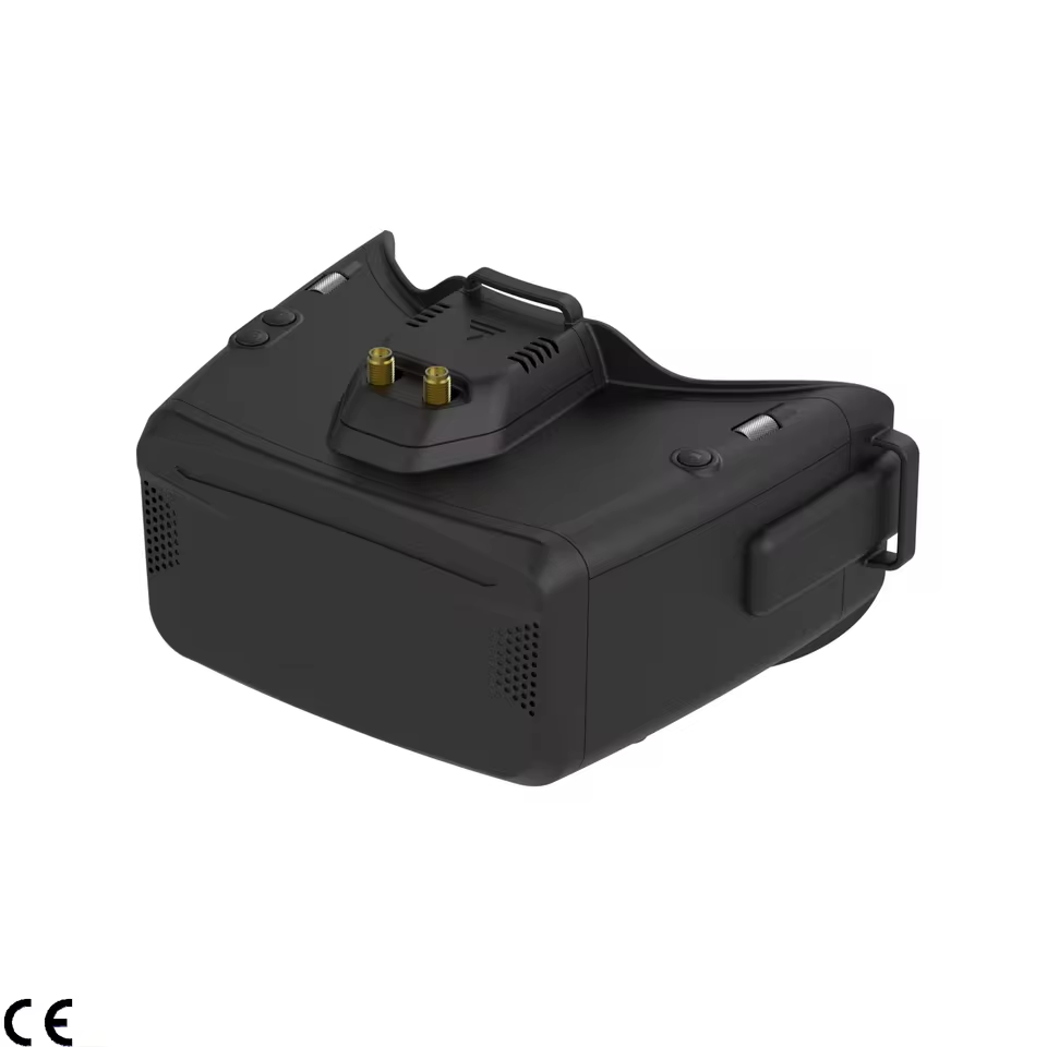 SKYZONE Cobra X V4 FPV Gözlükl - Rc Airplane Drone incelemesi ve fiyatı