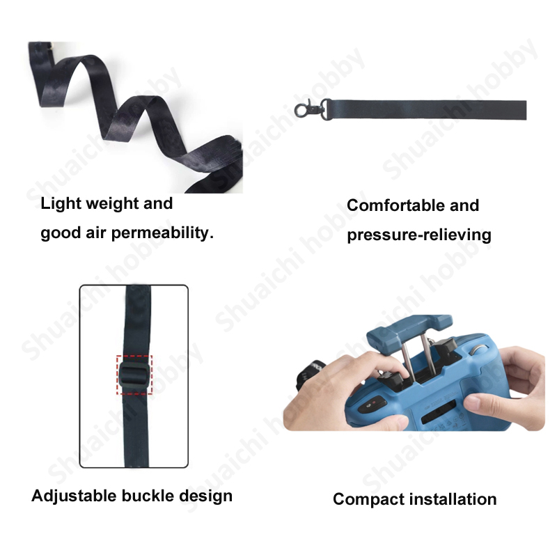 1 adet uzaktan kumanda ayarlan - Drone Rc Lanyard incelemesi ve fiyatı