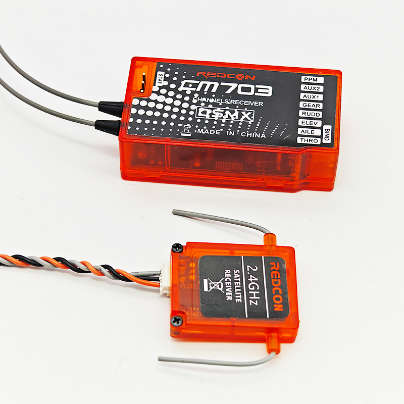 RC Model verici için DSM2/DSMX - Joystick Rc Drone incelemesi ve fiyatı