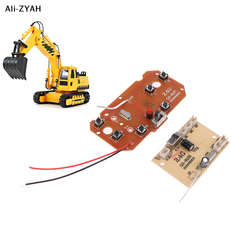 1 Set RC Araba Uzaktan Kumanda - Joystick Rc Drone incelemesi ve fiyatı