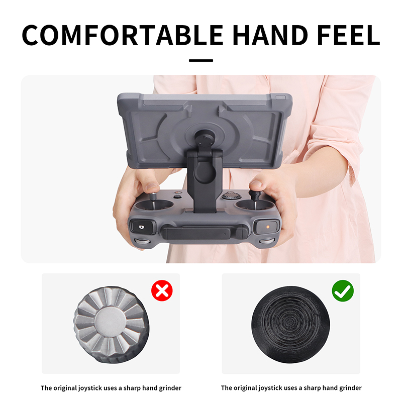 DJI RC Pro 2 Uzaktan Kumanda i - Joystick Rc Drone incelemesi ve fiyatı