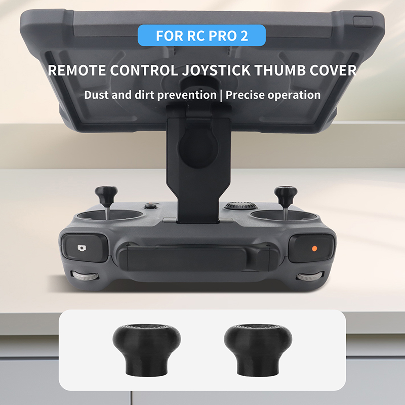 DJI RC Pro 2 Uzaktan Kumanda i - Joystick Rc Drone incelemesi ve fiyatı
