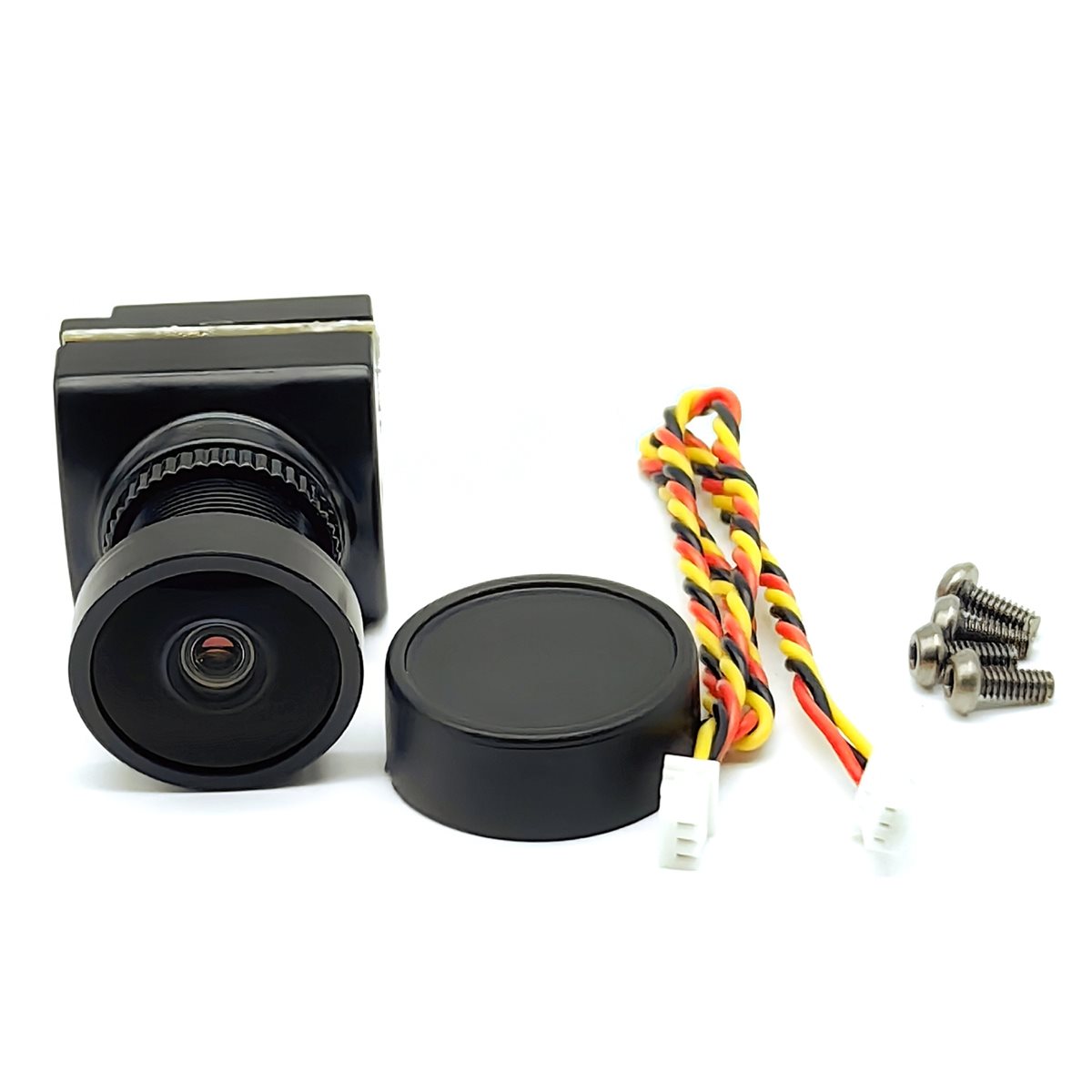 (A30I) 1800TVL FPV Kamera 16:9 - Drone Rc Fpv Manual incelemesi ve fiyatı