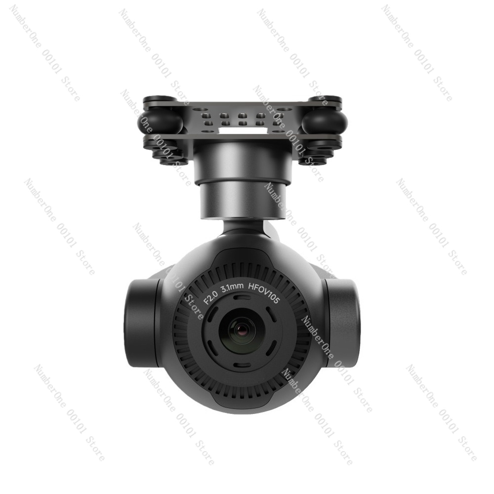 C11 4K 3 Eksenli Gimbal Kamera - Drone Rc Action incelemesi ve fiyatı