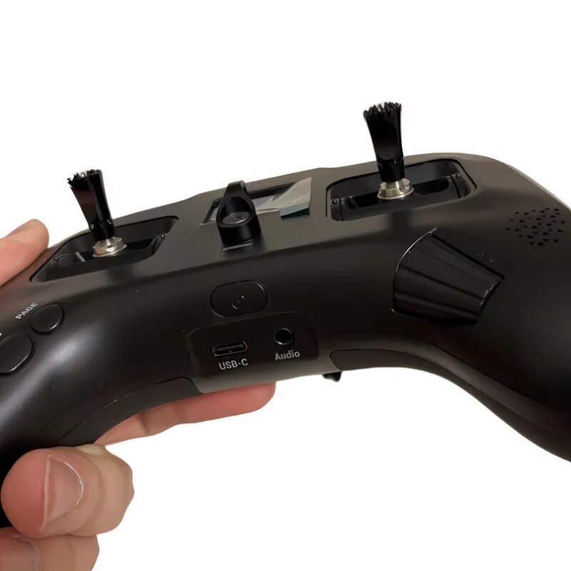 TBS Tango 2 Taç Mücevher M3 Al - Drone Rc2 incelemesi ve fiyatı
