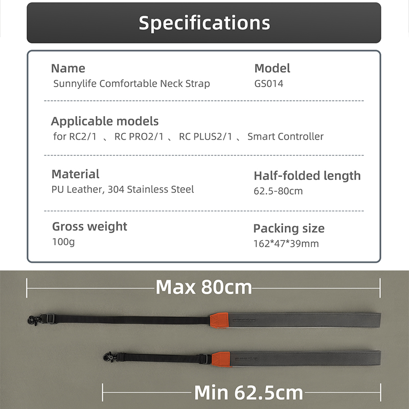 Uzaktan Kumanda Kordon Boyun A - Drone Rc Lanyard incelemesi ve fiyatı