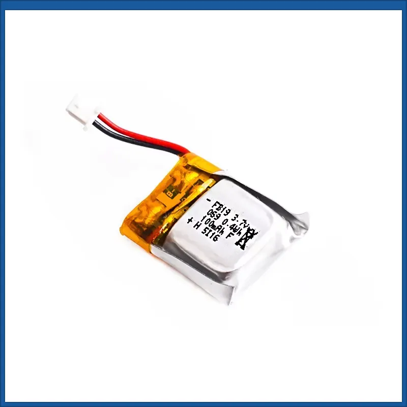 3.7V 100mAh Lipo Pil için FQ77 - Drone Fq777 Rc Quadcopter incelemesi ve fiyatı