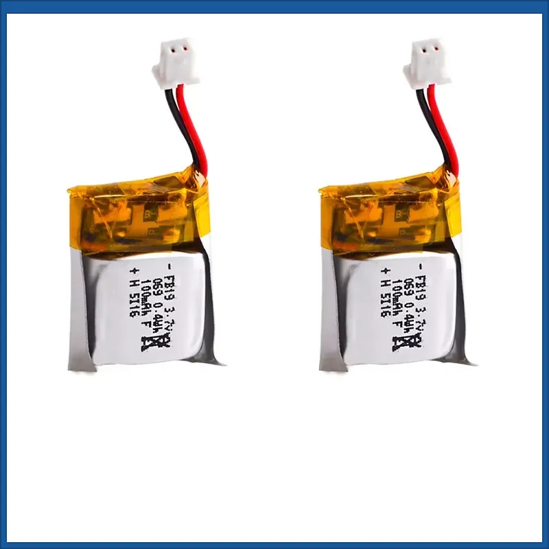 3.7V 100mAh Lipo Pil için FQ77 - Drone Fq777 Rc Quadcopter incelemesi ve fiyatı