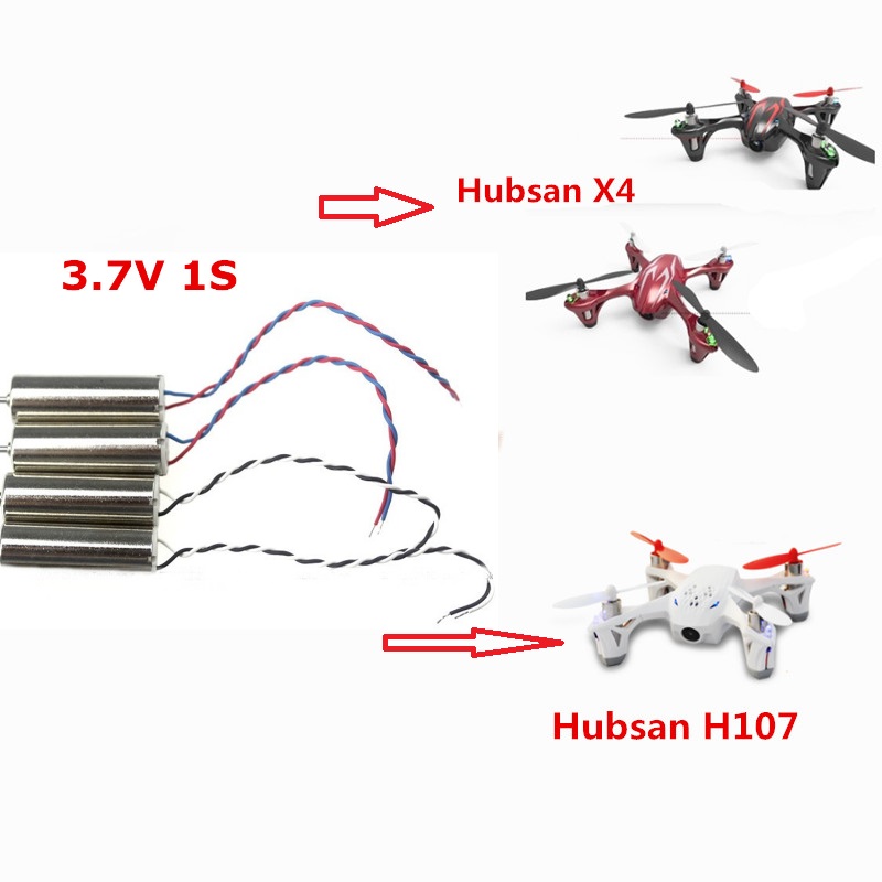 Hubsan H107C X4 3.7V 1S motorl - Drone Keh Rc K11 Turbo incelemesi ve fiyatı