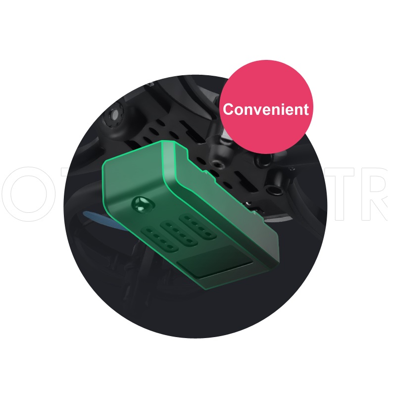 4DRC V8 Drone Orijinal Pil 3.7 - Drone Lipo Battery incelemesi ve fiyatı