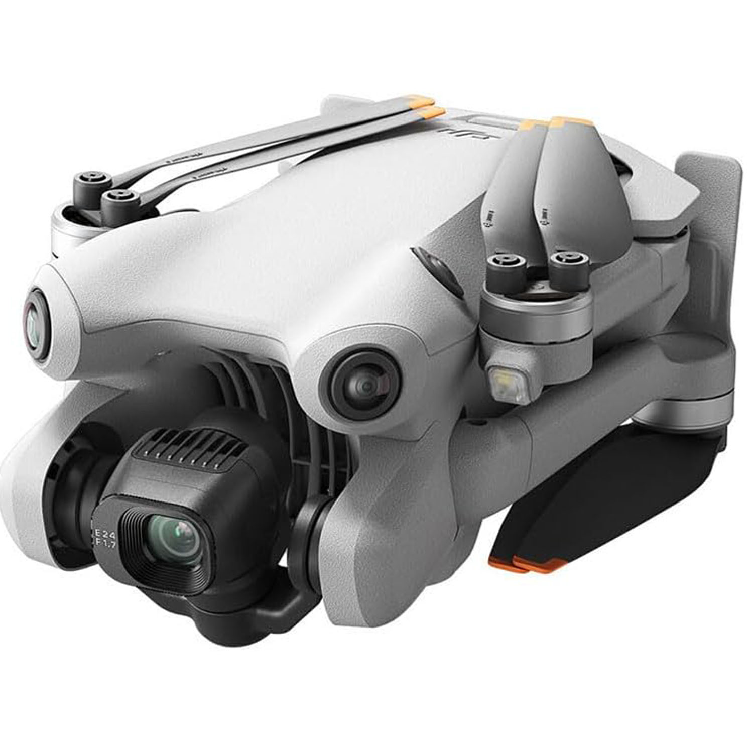 Açılmış Kutu-DJI Drone'lar Min - Drone Dji Rc Mini 3 incelemesi ve fiyatı