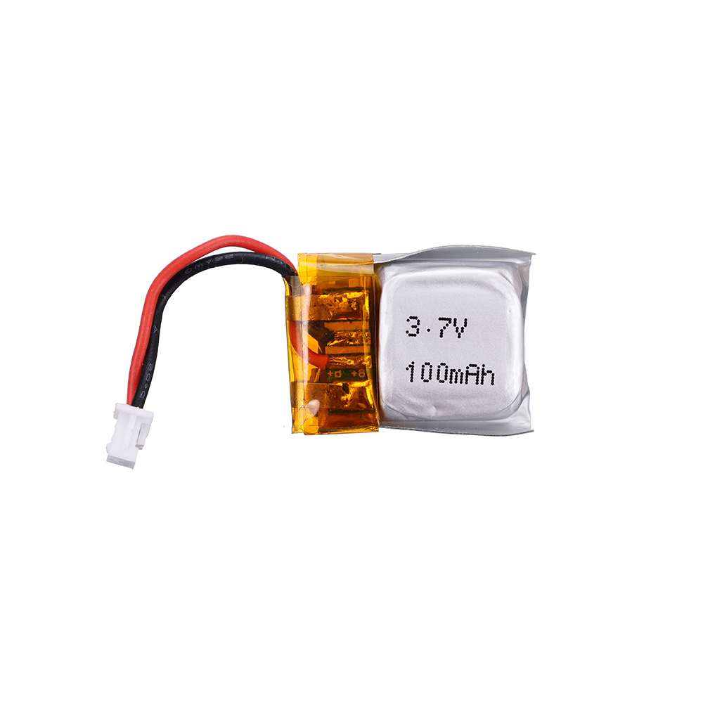 3.7 V 100 mAh 120 mAh Lipo Pil - Drone Fq777 Rc Quadcopter incelemesi ve fiyatı