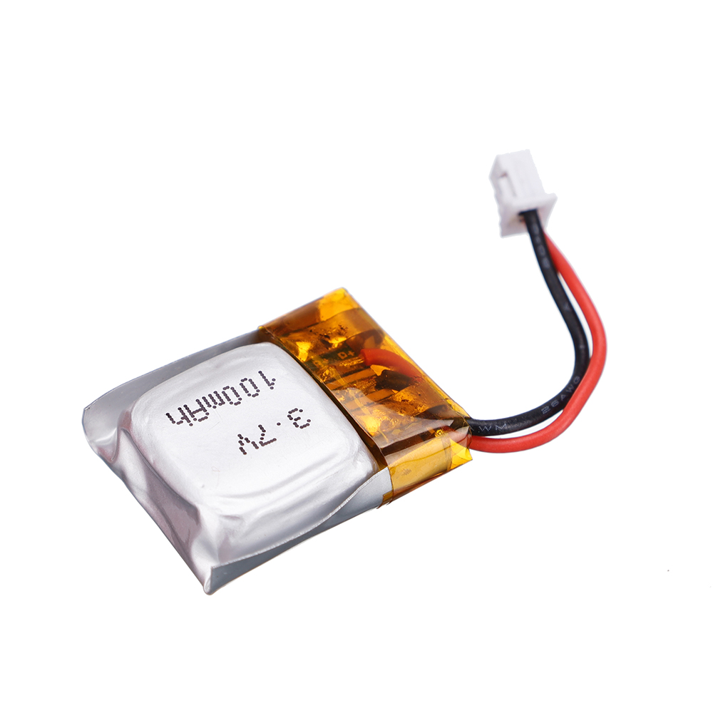 3.7 V 100 mAh 120 mAh Lipo Pil - Drone Fq777 Rc Quadcopter incelemesi ve fiyatı