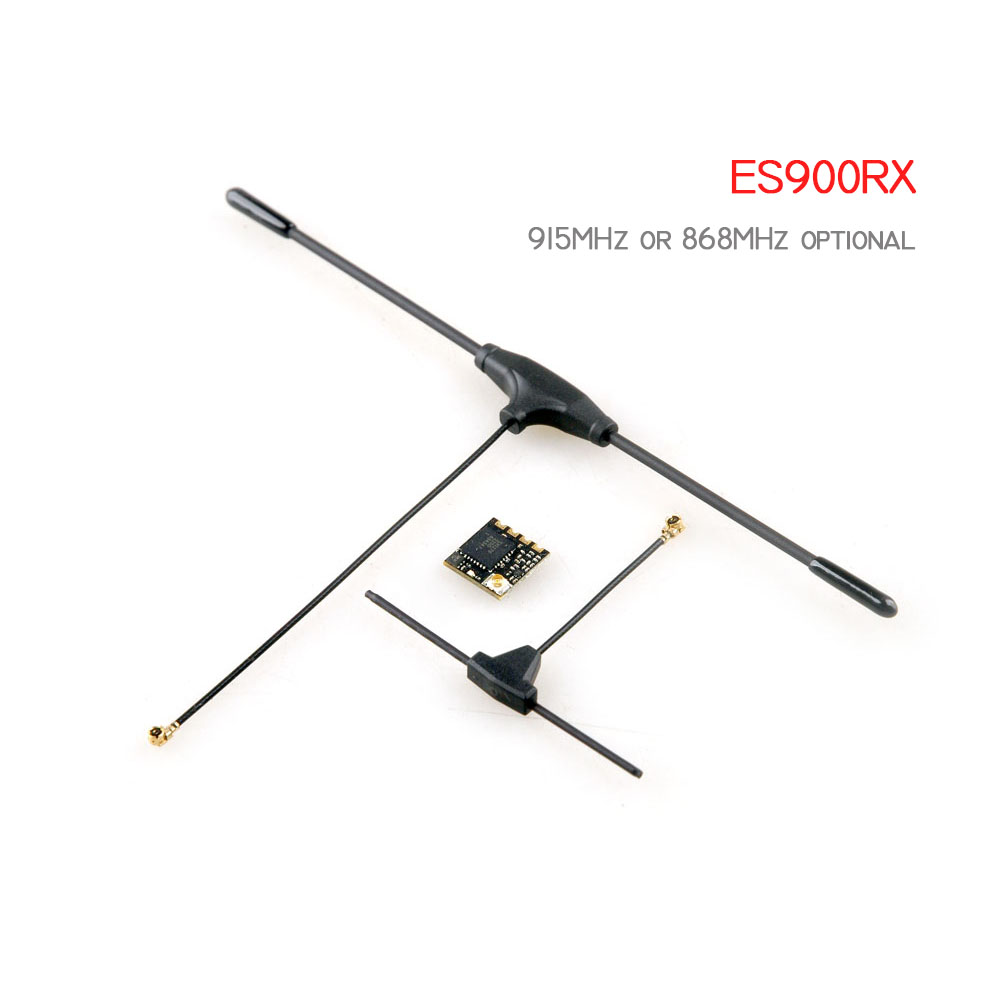 Happymodel RC ELRS Mikro ES900 - Drone Rc2 incelemesi ve fiyatı