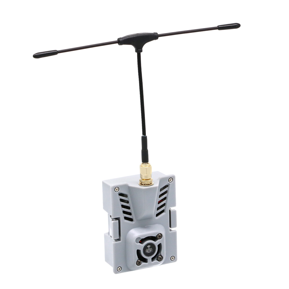Happymodel RC ELRS Mikro ES900 - Drone Rc2 incelemesi ve fiyatı