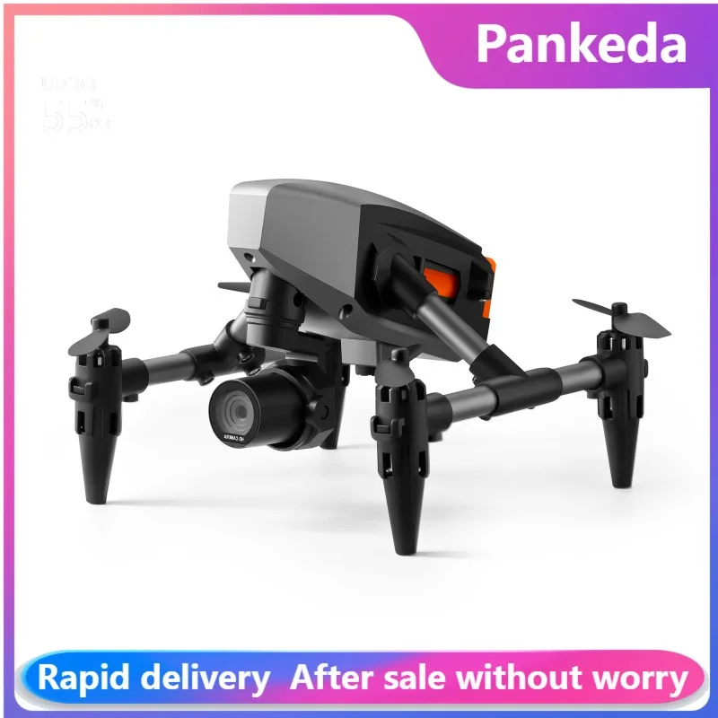 XD1 PRO Mini Drone Çift Kamera - Drone Pro Rc Ufo incelemesi ve fiyatı