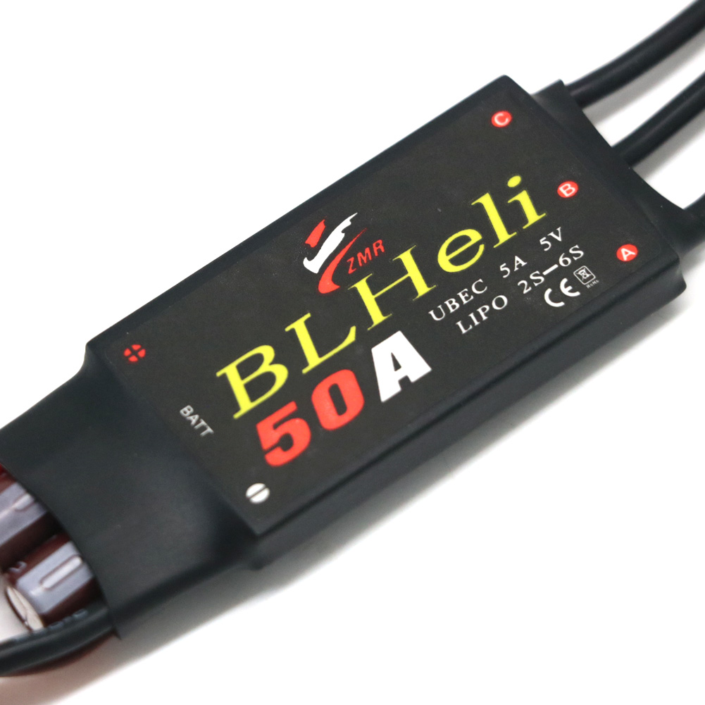 BLHeli Fırçasız ESC 80A 12A 20 - Drone Rc2 incelemesi ve fiyatı