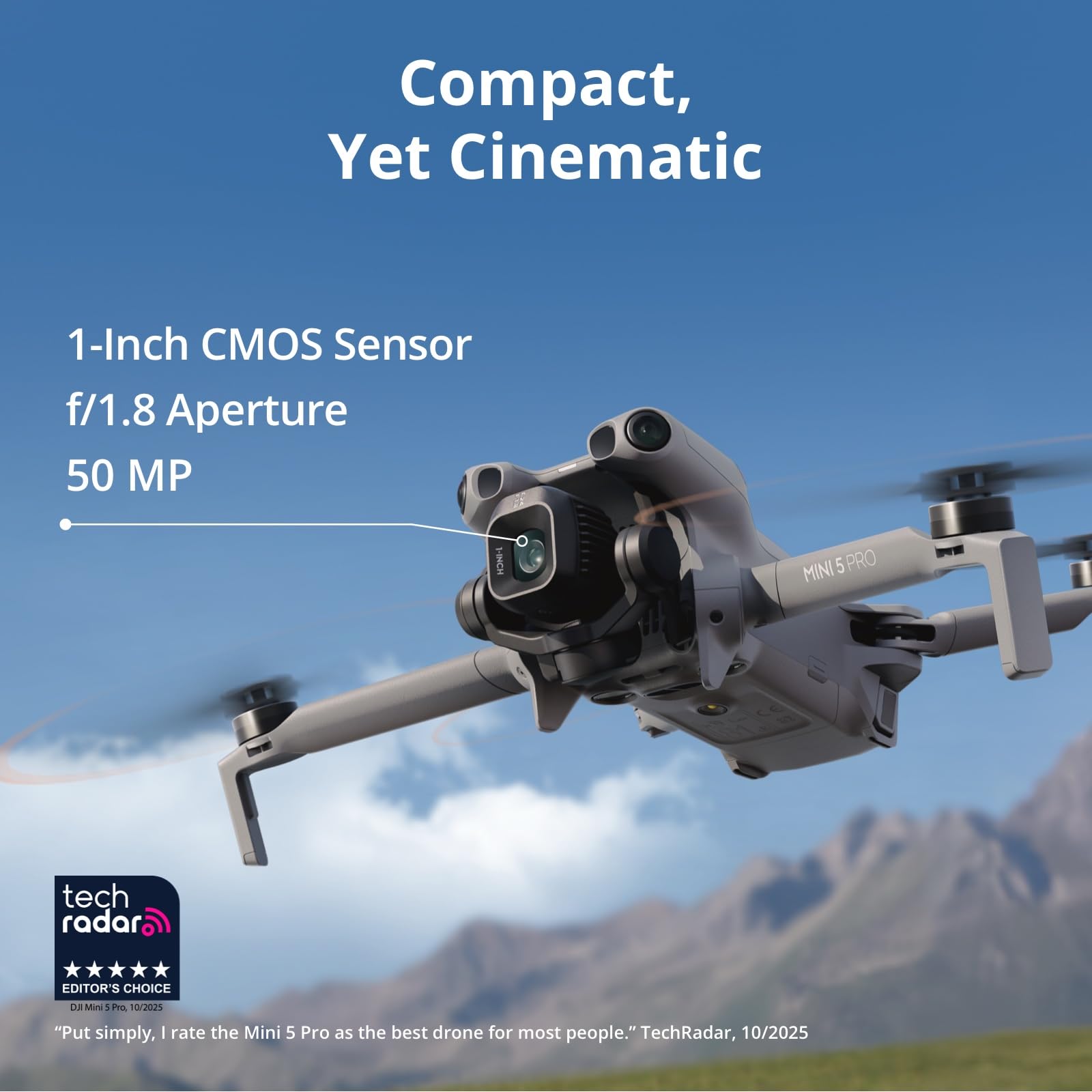 DJI Mini 5 Pro Fly More Combo  - Drone E88Pro Rc 4K incelemesi ve fiyatı