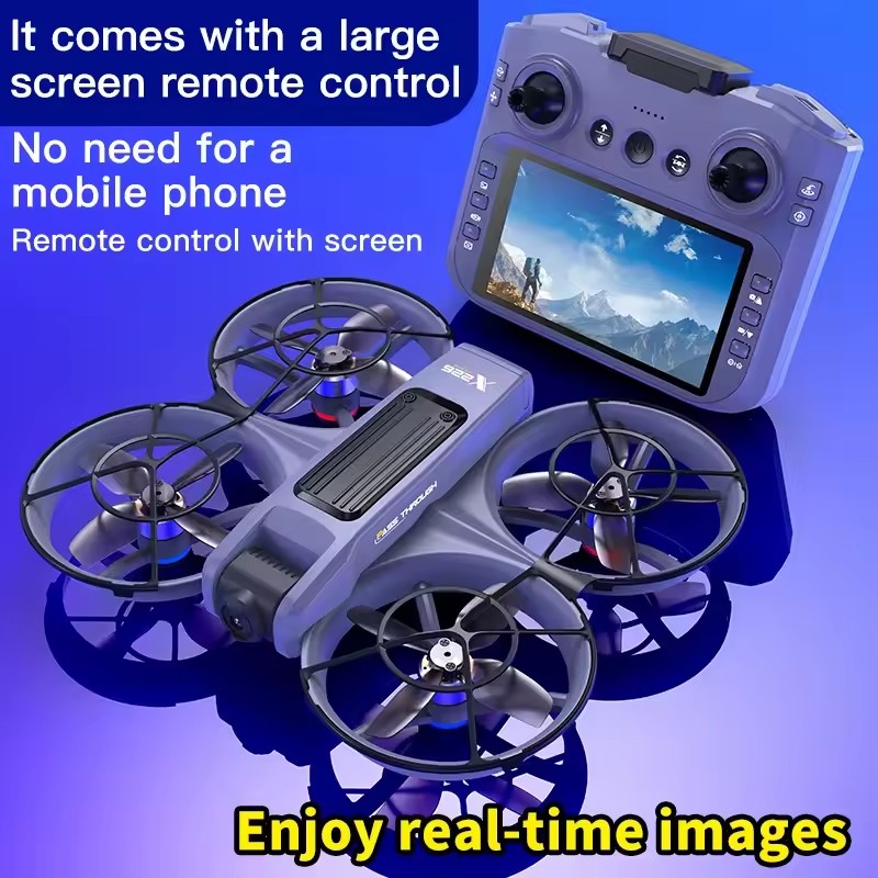X226 Drone Pil Bıçakları X226  - Drone Rc X226 incelemesi ve fiyatı