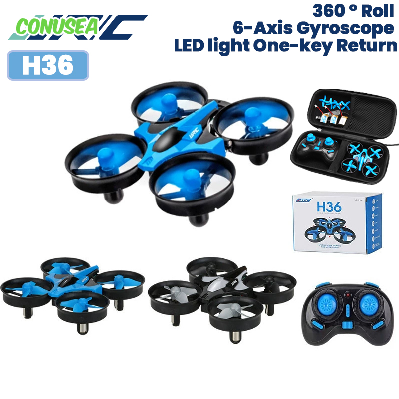 Jjrc Mini Mini Rc Drone 4Ch 6- - Drone Pro Rc Ufo incelemesi ve fiyatı