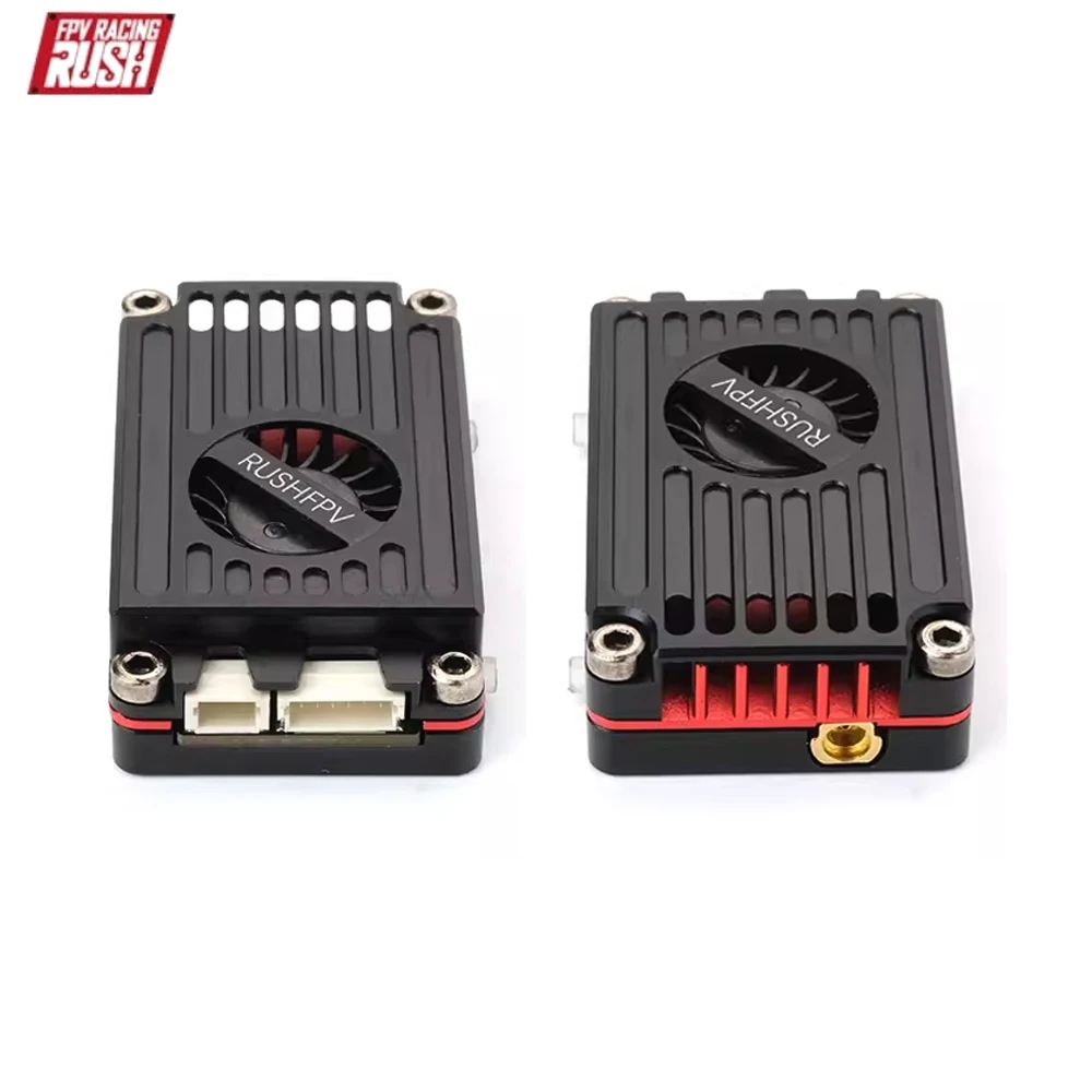 RUSHFPV TANK MAX SOLO 5.8GHz 2 - Drone Rc Remote incelemesi ve fiyatı