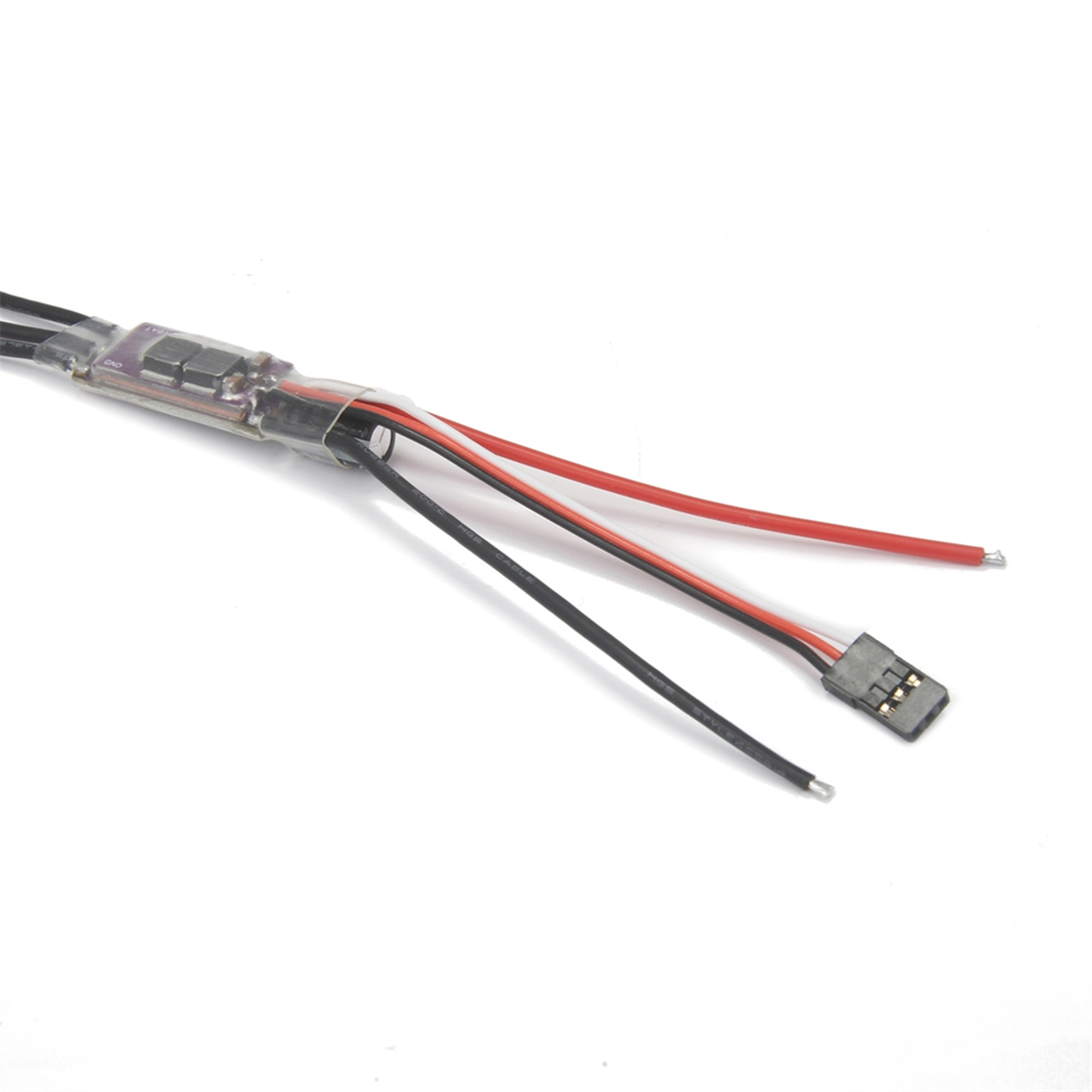 A002 1 ADET AM32 32-Bit ESC 2- - Drone Rc2 incelemesi ve fiyatı